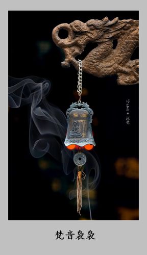 梵音袅袅 镜头下的凤凰与禅意漳州