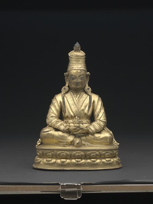 慈悲梵音——中国古代观音菩萨造像展