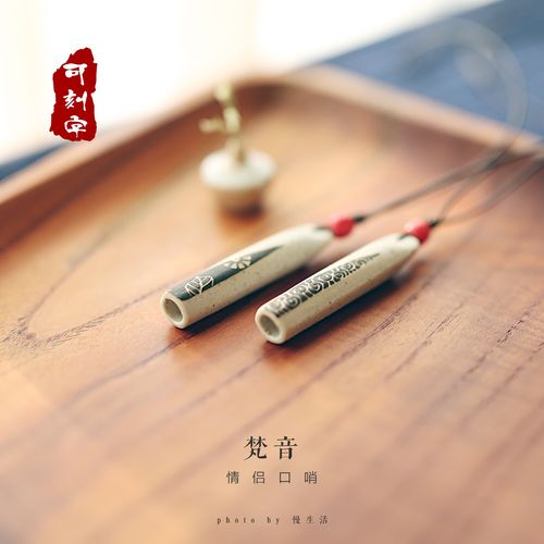 一折情侣饰品 森系凤凰梵音，缠绕指尖的静谧爱语